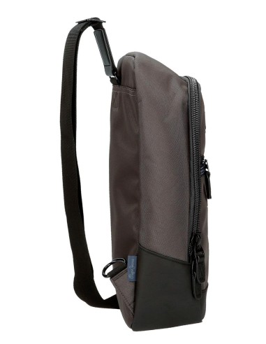 7655931 BANDOLERA CRUZADA PJL IRON