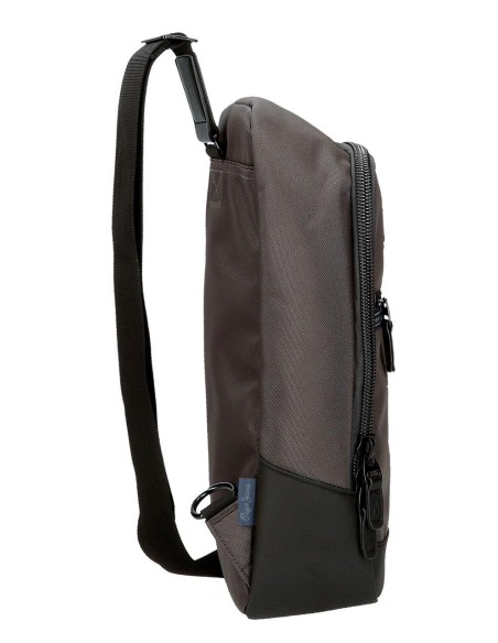 7655931 BANDOLERA CRUZADA PJL IRON 7655931 BANDOLERA CRUZADA PJL IRON