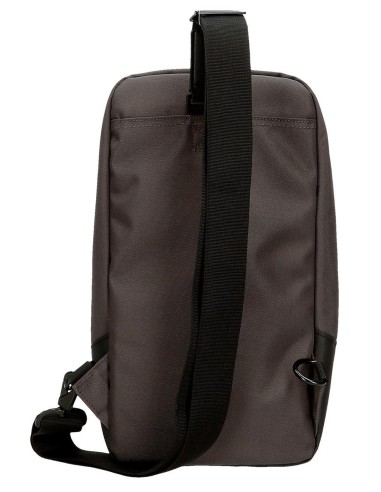 7655931 BANDOLERA CRUZADA PJL IRON