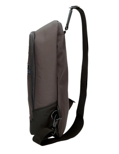 7655931 BANDOLERA CRUZADA PJL IRON