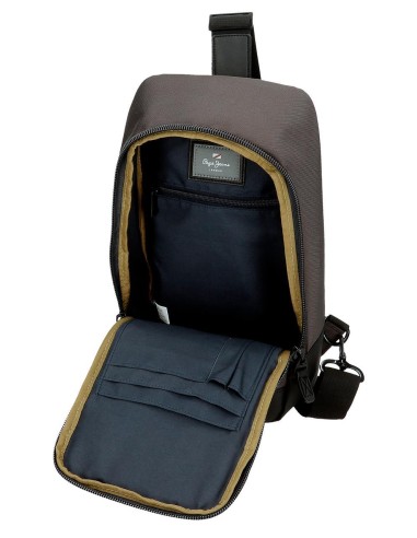 7655931 BANDOLERA CRUZADA PJL IRON