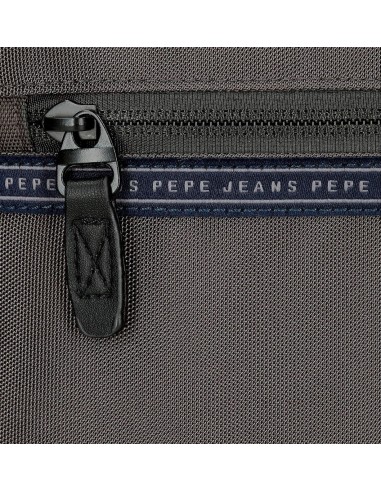 7655931 BANDOLERA CRUZADA PJL IRON