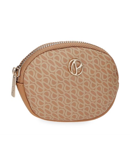 7728032 MONEDERO C/CREM.PJL MEGAN CAMEL 7728032 MONEDERO C/CREM.PJL MEGAN CAMEL