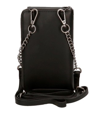 7735331 PORTAMOVIL BANDOLERA PJL BETHANY NEGRO 2