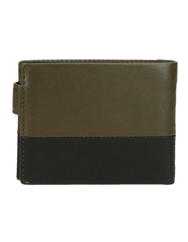 7833333 BILLETERO PJL DUAL CAQUI