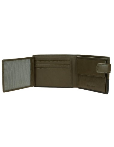 7833333 BILLETERO PJL DUAL CAQUI