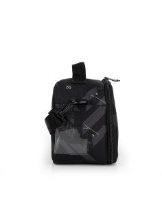 Porta Alimentos Termico Gabol Byte Negro Neceser-Merender... 2
