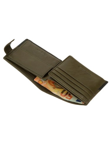 7833333 BILLETERO PJL DUAL CAQUI