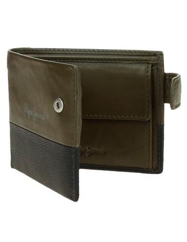 7833333 BILLETERO PJL DUAL CAQUI