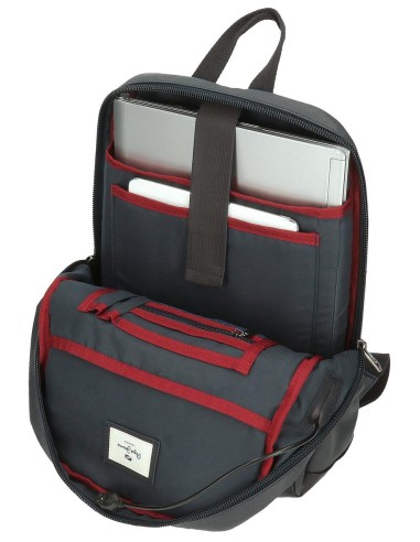 7312031 MOCHILA PORTAORD.PJL HACKNEY