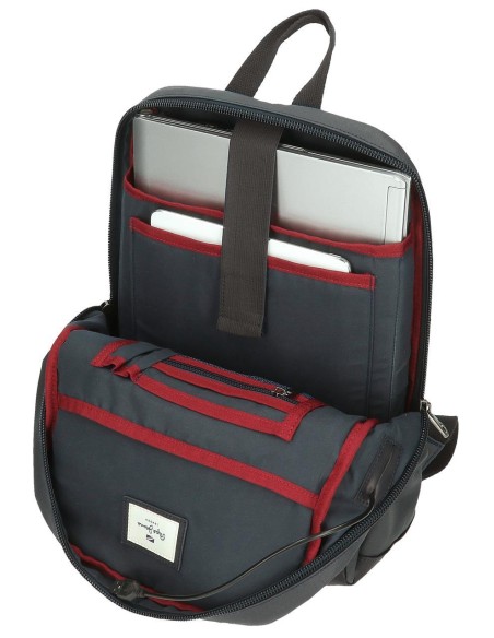 7312031 MOCHILA PORTAORD.PJL HACKNEY