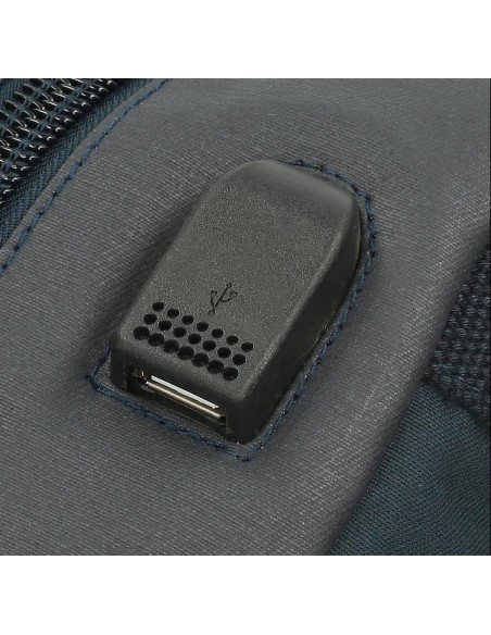 7312031 MOCHILA PORTAORD.PJL HACKNEY