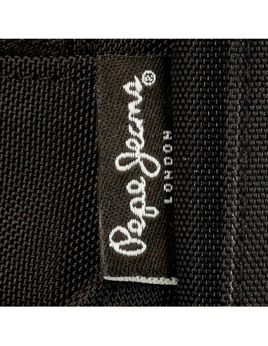 7785831 BANDOLERA RIÑONERA PJL LEIGHTON negro