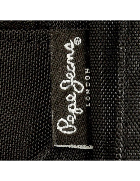 7785831 BANDOLERA RIÑONERA PJL LEIGHTON negro 7785831 BANDOLERA RIÑONERA PJL LEIGHTON negro