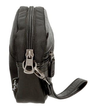 7814131 BOLSA DE MANO PJL HORLEY NEGRO 2