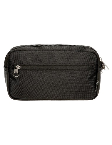 7814131 BOLSA DE MANO PJL HORLEY NEGRO