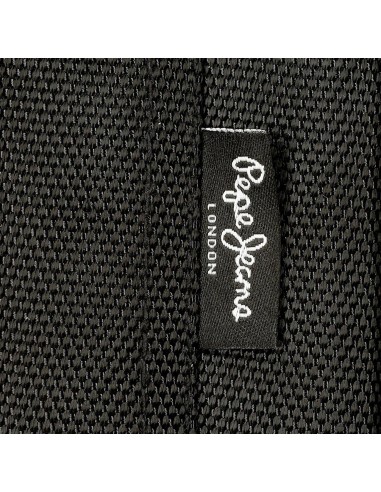 7814131 BOLSA DE MANO PJL HORLEY NEGRO
