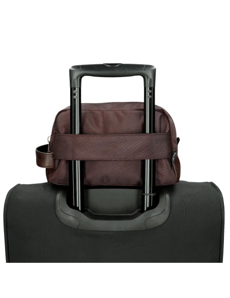 7814532 NECESER ADAPT PJL HORLEY MARRON 7814532 NECESER ADAPT PJL HORLEY MARRON