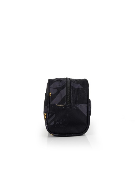 Neceser Gabol Byte Negro Neceser-Merendero | Fraber