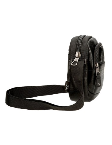 7815231 BANDOLERA PJL HORLEY NEGRO