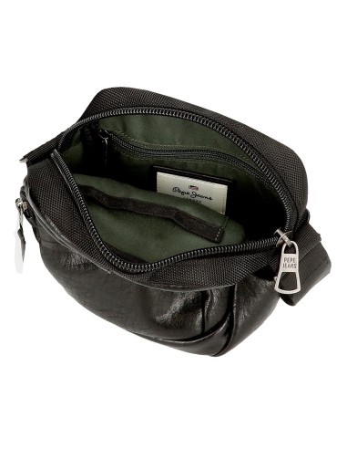 7815231 BANDOLERA PJL HORLEY NEGRO