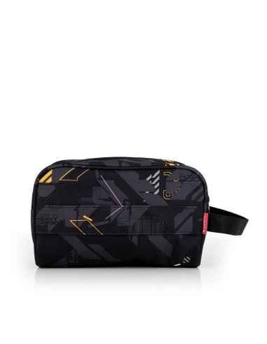 Neceser Gabol Byte Negro Neceser-Merendero | Fraber
