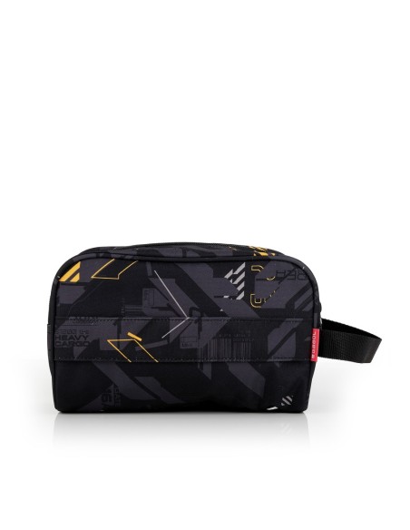Neceser Gabol Byte Negro Neceser-Merendero | Fraber