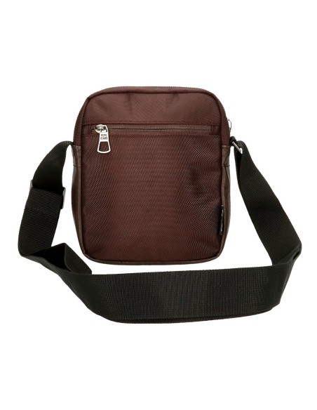 7815232 BANDOLERA PJL HORLEY MARRON 7815232 BANDOLERA PJL HORLEY MARRON