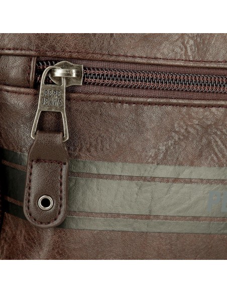 7815232 BANDOLERA PJL HORLEY MARRON 7815232 BANDOLERA PJL HORLEY MARRON