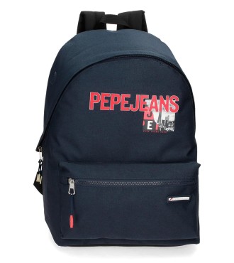 65523D1 MOCHILA ADAP. 44CM. PJL DIKRAN