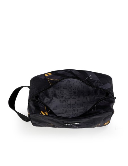 Neceser Gabol Byte Negro Neceser-Merendero | Fraber