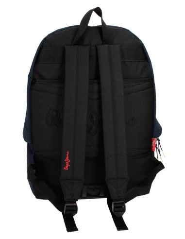 65523D1 MOCHILA ADAP. 44CM. PJL DIKRAN