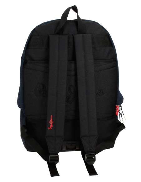 65523D1 MOCHILA ADAP. 44CM. PJL DIKRAN 65523D1 MOCHILA ADAP. 44CM. PJL DIKRAN