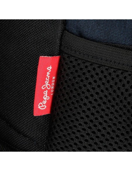 65523D1 MOCHILA ADAP. 44CM. PJL DIKRAN 65523D1 MOCHILA ADAP. 44CM. PJL DIKRAN