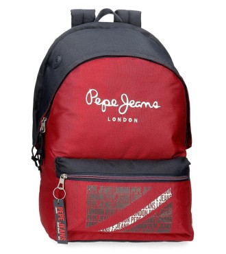 6682421 MOCHILA PORTAORDENADOR 2C. PJL CLARK
