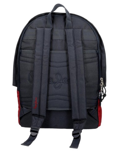 6682421 MOCHILA PORTAORDENADOR 2C. PJL CLARK