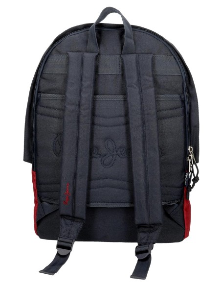 6682421 MOCHILA PORTAORDENADOR 2C. PJL CLARK 6682421 MOCHILA PORTAORDENADOR 2C. PJL CLARK