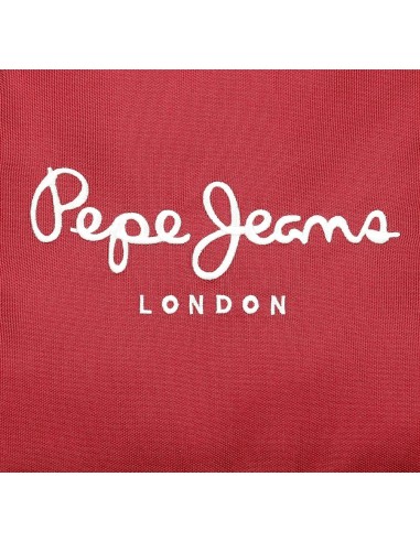 6682421 MOCHILA PORTAORDENADOR 2C. PJL CLARK