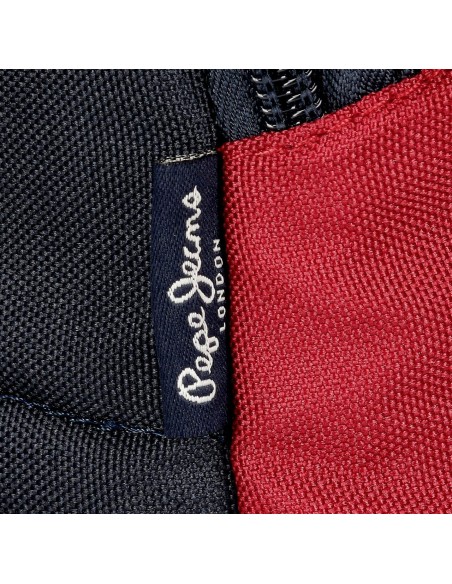 6682421 MOCHILA PORTAORDENADOR 2C. PJL CLARK 6682421 MOCHILA PORTAORDENADOR 2C. PJL CLARK