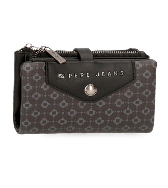 7738331 BILLETERO-MONEDERO PJL BETHANY NEGRO