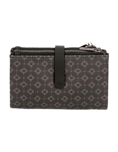 7738331 BILLETERO-MONEDERO PJL BETHANY NEGRO