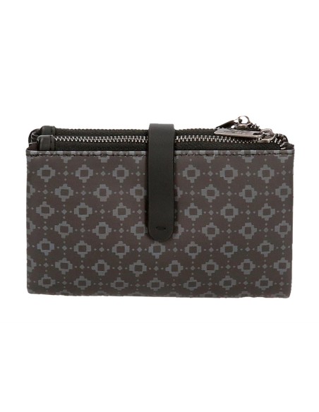 7738331 BILLETERO-MONEDERO PJL BETHANY NEGRO 7738331 BILLETERO-MONEDERO PJL BETHANY NEGRO