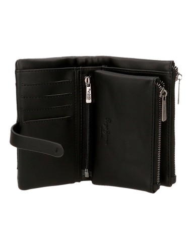 7738331 BILLETERO-MONEDERO PJL BETHANY NEGRO