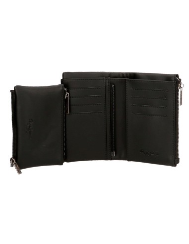 7738331 BILLETERO-MONEDERO PJL BETHANY NEGRO