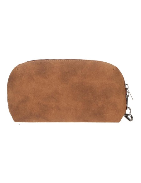 7754133 CARTERA DE MANO PJL HOLLY MARRON 7754133 CARTERA DE MANO PJL HOLLY MARRON