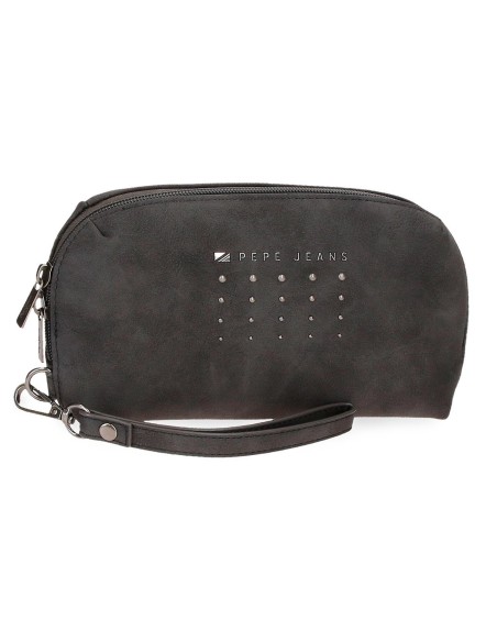 7754131 CARTERA DE MANO PJL HOLLY NEGRO 7754131 CARTERA DE MANO PJL HOLLY NEGRO