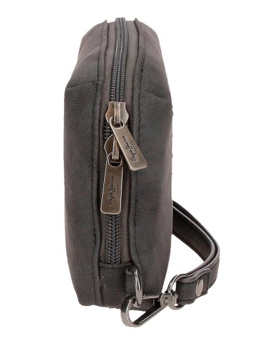 7754131 CARTERA DE MANO PJL HOLLY NEGRO