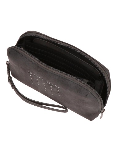 7754131 CARTERA DE MANO PJL HOLLY NEGRO