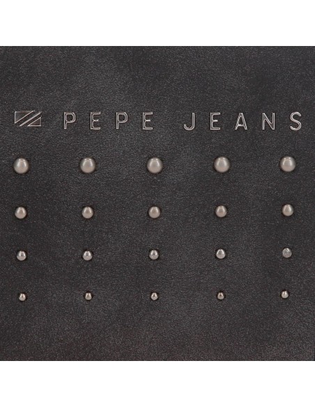 7754131 CARTERA DE MANO PJL HOLLY NEGRO 7754131 CARTERA DE MANO PJL HOLLY NEGRO