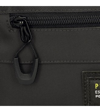 7782331 MOCHILA PORTAORDENADOR 2C.PJL LEIGHTON NEGRO 2